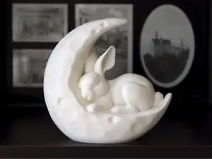 Moon Rabbit