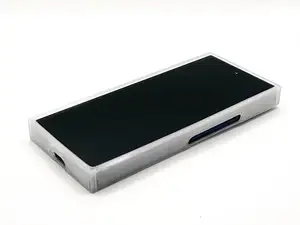 Samsung Galaxy Fold 6 Case
