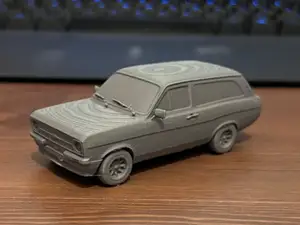 Ford Escort mk2 estate