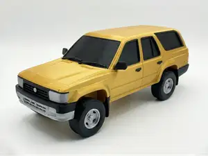 2nd Gen Toyota 4Runner