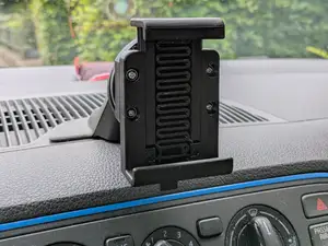 Car Phone holder for skoda citygo vw up seat mii
