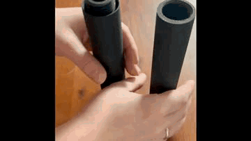 leg or support with adjustable height