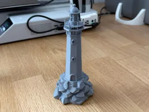 Lighthouse