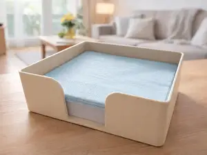 Servietten-Schale