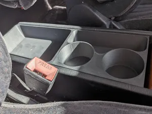 Cup Holder for Mercedes W124