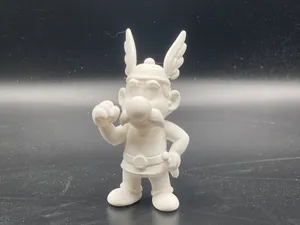 Asterix Cousin The Gaul