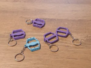 BikeSoul Key