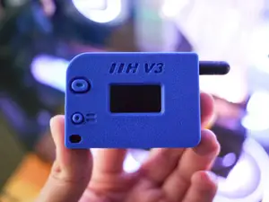 Heltec V3 Case Minimalistic
