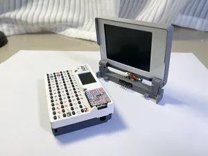 M5 Cardputer Extended Screen