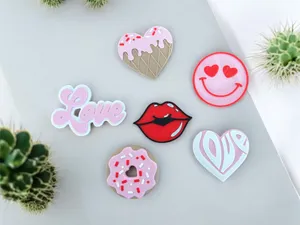 magnet Saint-Valentin