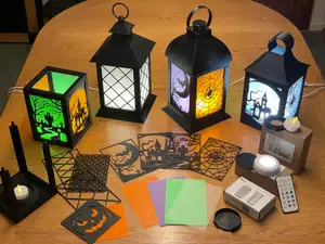 The Modular Lantern - Mk3