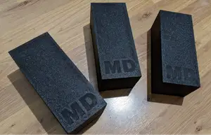 MiniDisc Box 20