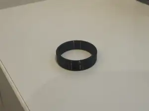 TPU ring