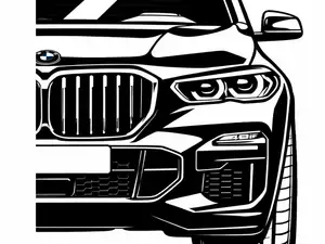 BMW X5 M Sport G05