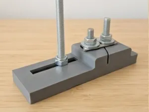 plastic bottle strip cutter