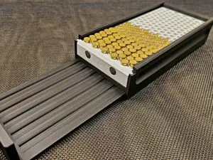 .22 LR Ammo Storage Box