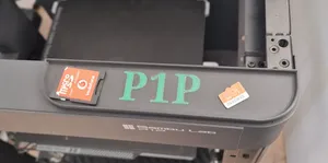 contenitore sd chiavette ecc per p1p