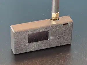 Lilygo T3 S3 Compact Case LoRa Meshtastic t3s3