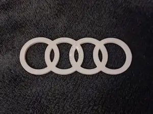 Audi logo