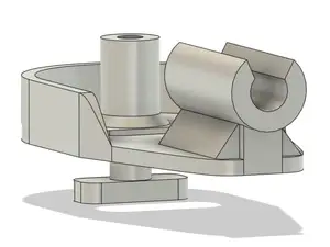 Table Hockey Spare Part