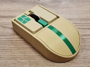 IQMouse V2