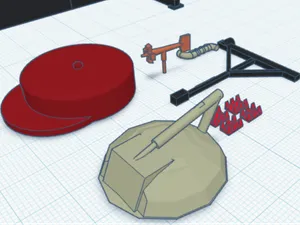 Tiv 1 Parts