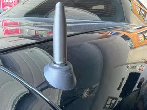 C5 Stubby Antenna