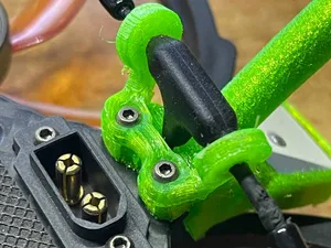 Mount Elrs cinelog35 v2
