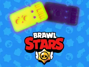 Brawl Pass Ticket