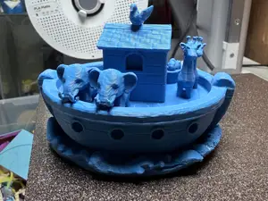 Noah's Ark