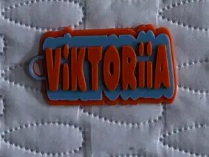 Viktoriia