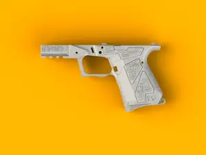Unseenkiller Remix - MM Schnitzel G19- Cobblestone