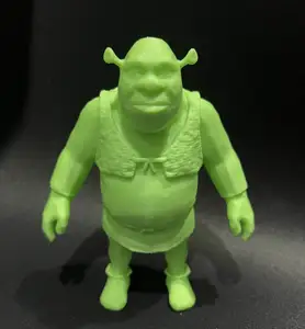 Shrek action figure