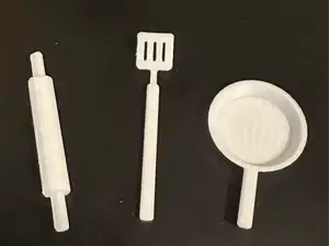 Dummy 13 - Kitchen Tools