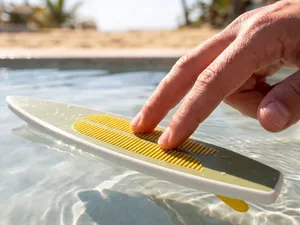 Finger SUP Board