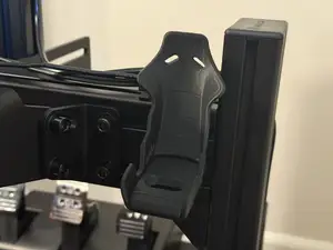 Sim Rig Phone Holder