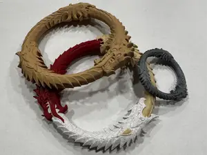 Elder Scrolls Skyrim 3D Ouroboros