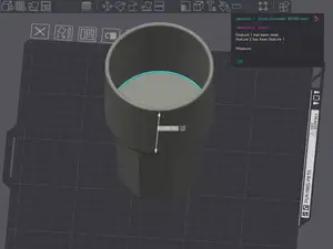 owala 32oz cup holder