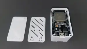 ESP32 Development Case