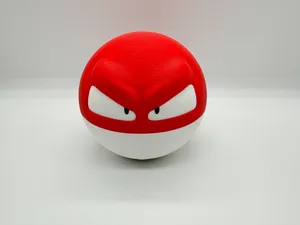 Voltorb Multicolor