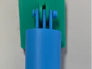 JBL Blanki Handle full 3d Print