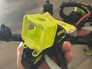 Apex 5" TPU Parts