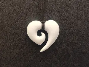 Heart Pendant