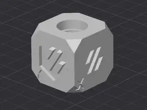 Voron Design Cube v7