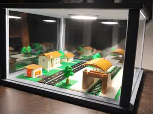 Small City