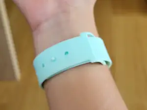 Nfc band