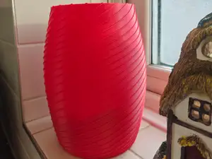 Big Vase