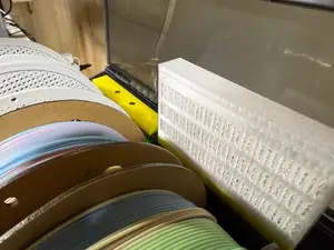 CFS Desiccant Holder