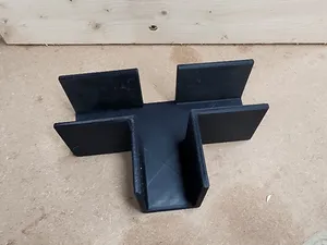 2x4 T Jig