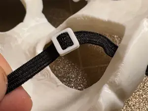 Buckles for 5mm (1/5 Inch) Flat Elastic Band